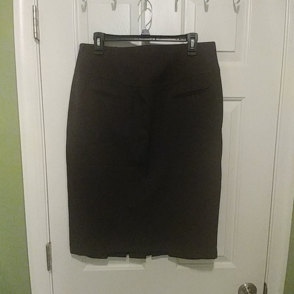 Dress skirt